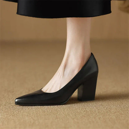 Chic Verona Pumps for Special Occasions