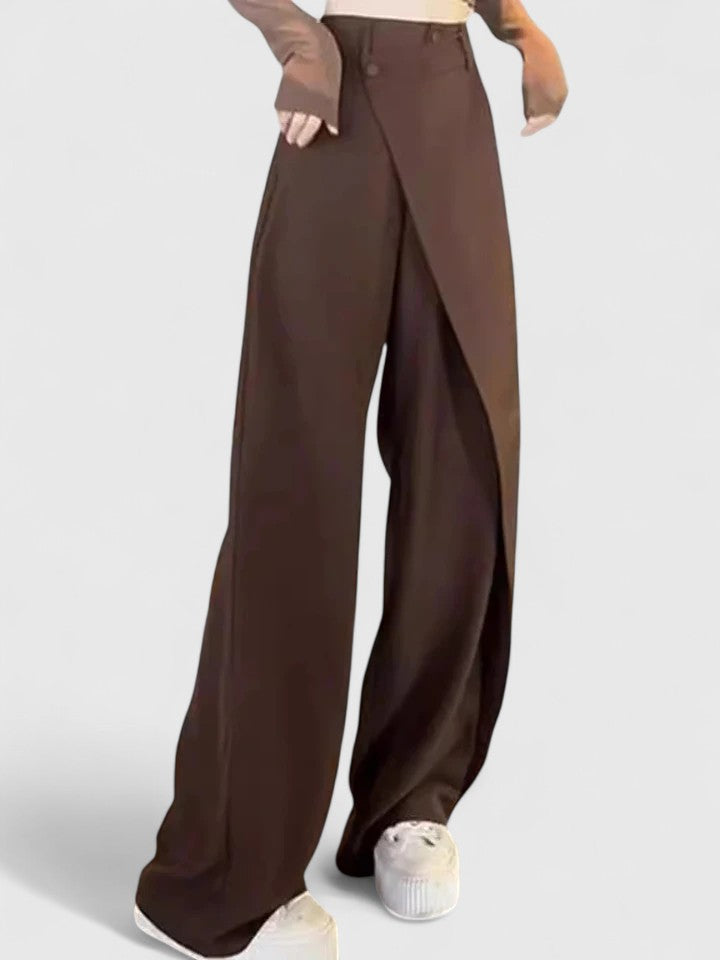 Chrissie | Chic Tailored Trousers for Any Occasion