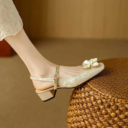 Chic Eloise Pumps for Any Occasion