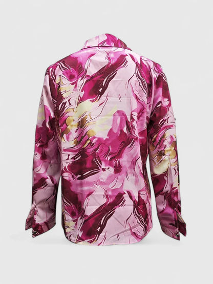 Lucianelle | Chic Blouse for Every Occasion