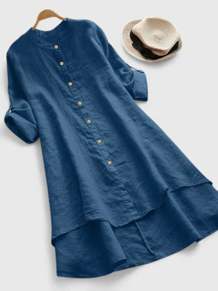 Marizalyn | Chic Evening Dress for Any Occasion