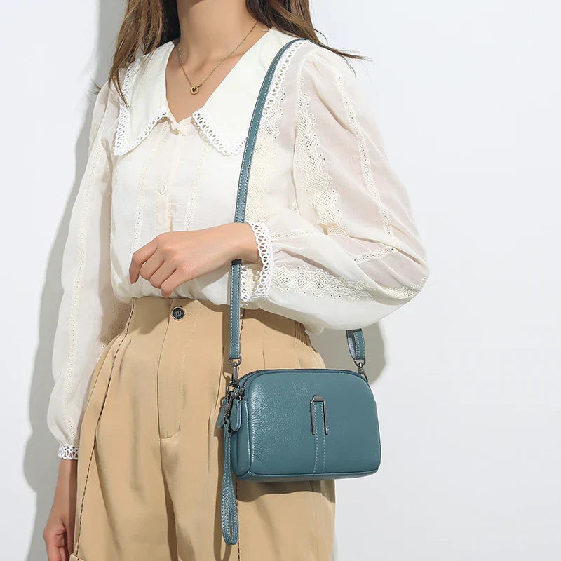 Amaya | Chic Crossbody Bag for Any Occasion