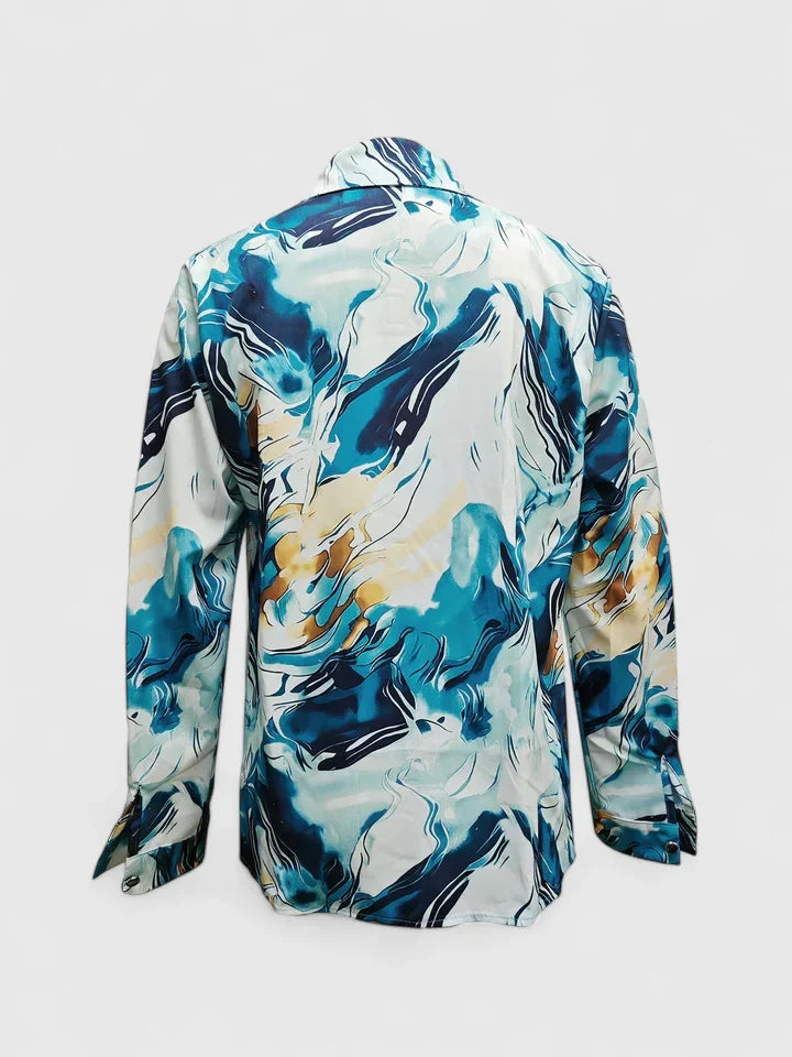 Lucianelle | Chic Blouse for Every Occasion