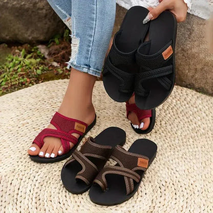 Valerie - Stylish Sandals for Everyday Wear