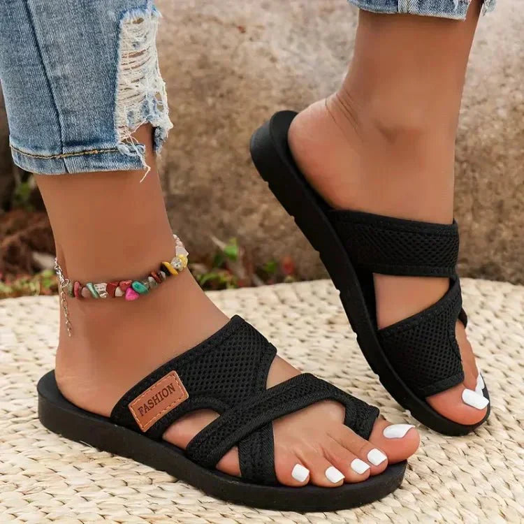 Valerie - Stylish Sandals for Everyday Wear