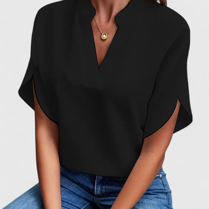Klea | Chic Blouse for Any Occasion
