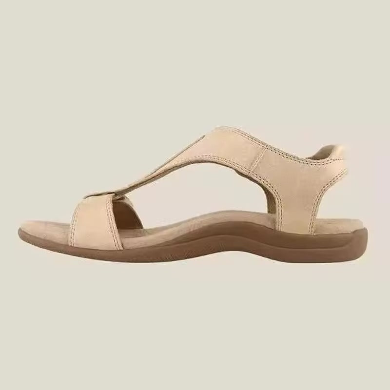 Stylish Open Toe Strap Sandals for Women