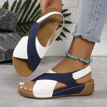Chic Women's Sandals for Daily Adventures