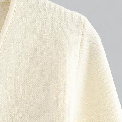 Cozy Knitted Cardigan for Any Occasion