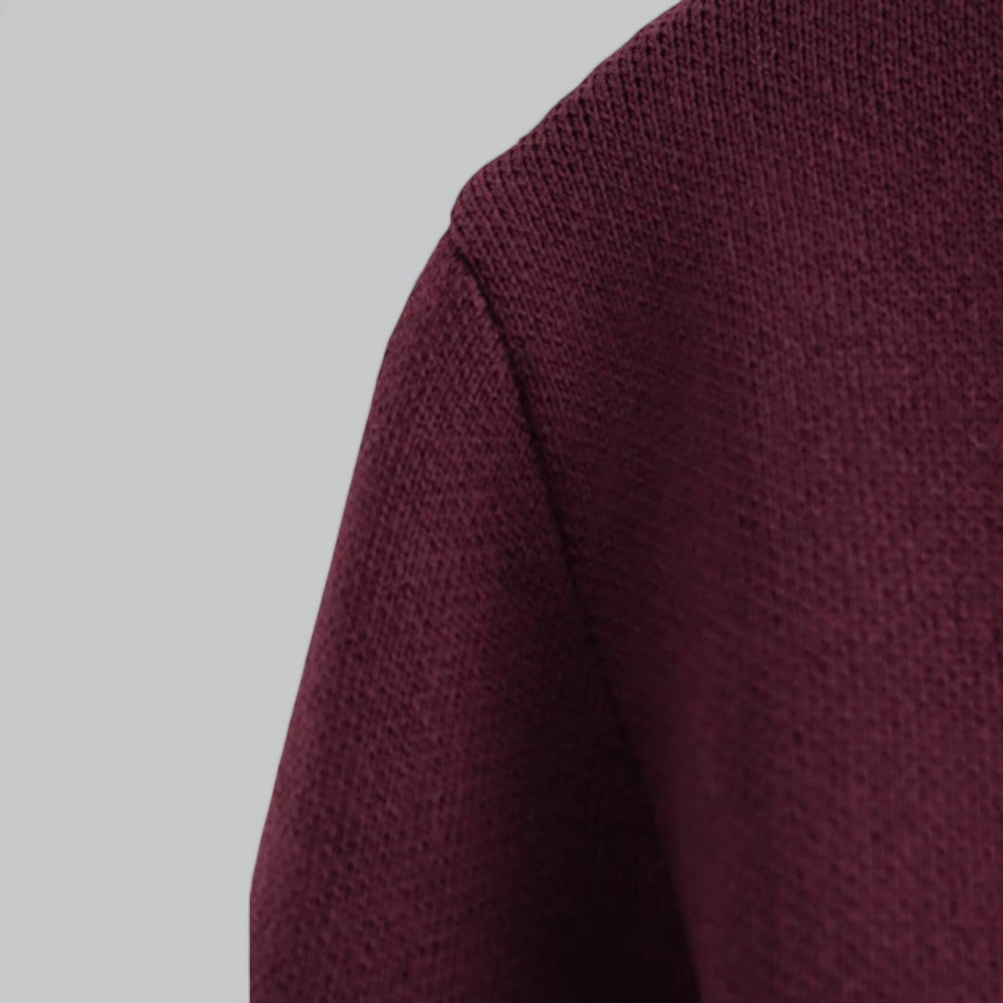 Cozy Knitted Cardigan for Any Occasion