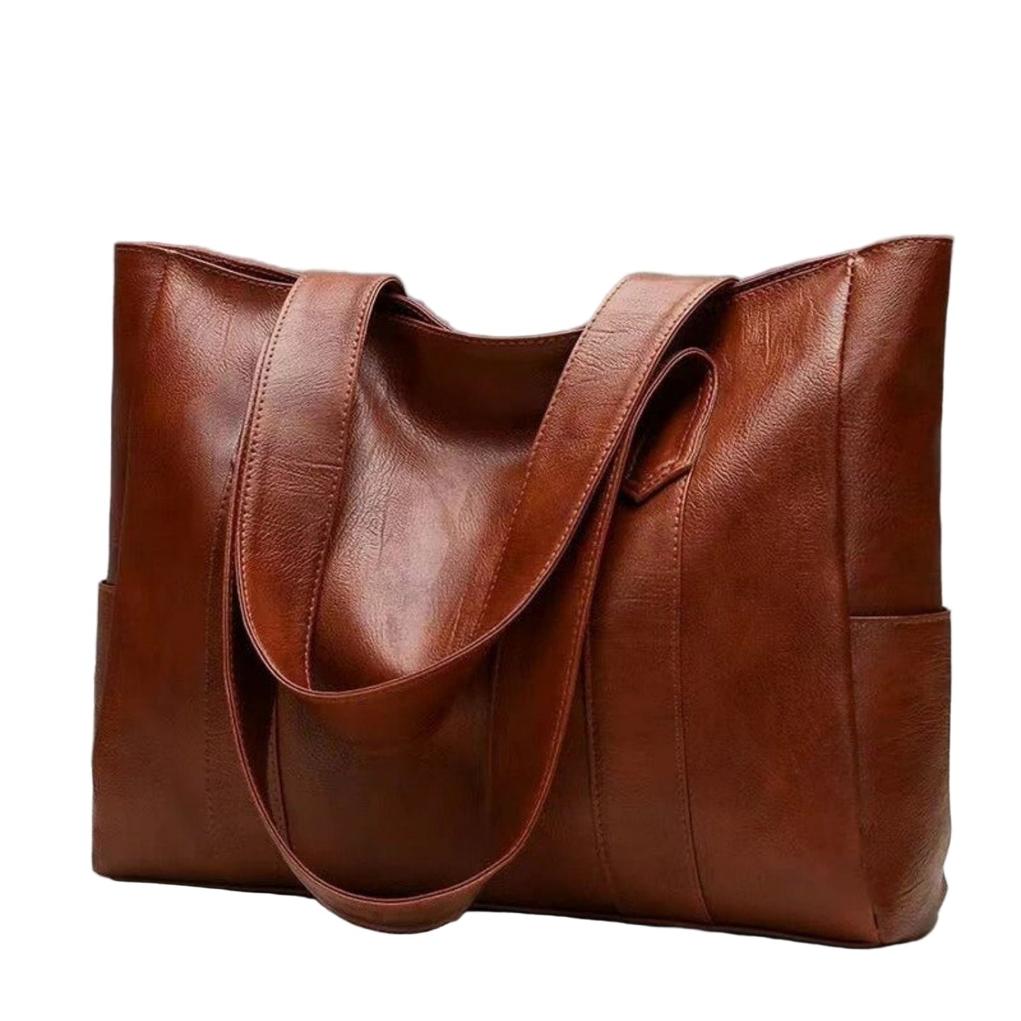 Vintage Women's Shoulder Bag – Classic Style for Daily Wear