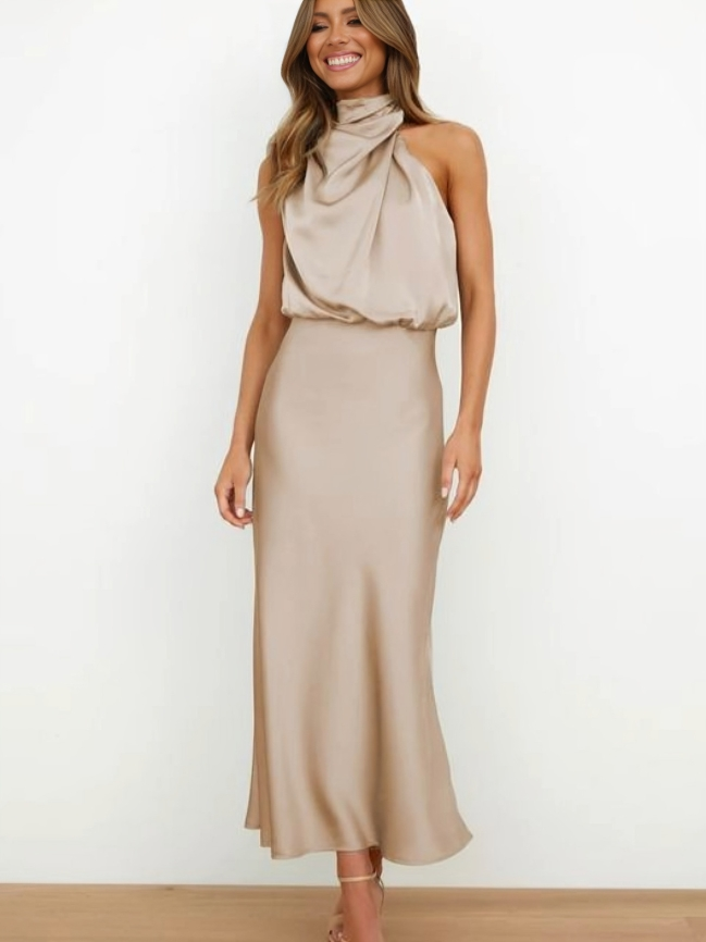 Ashley | Wedding Guest Dress