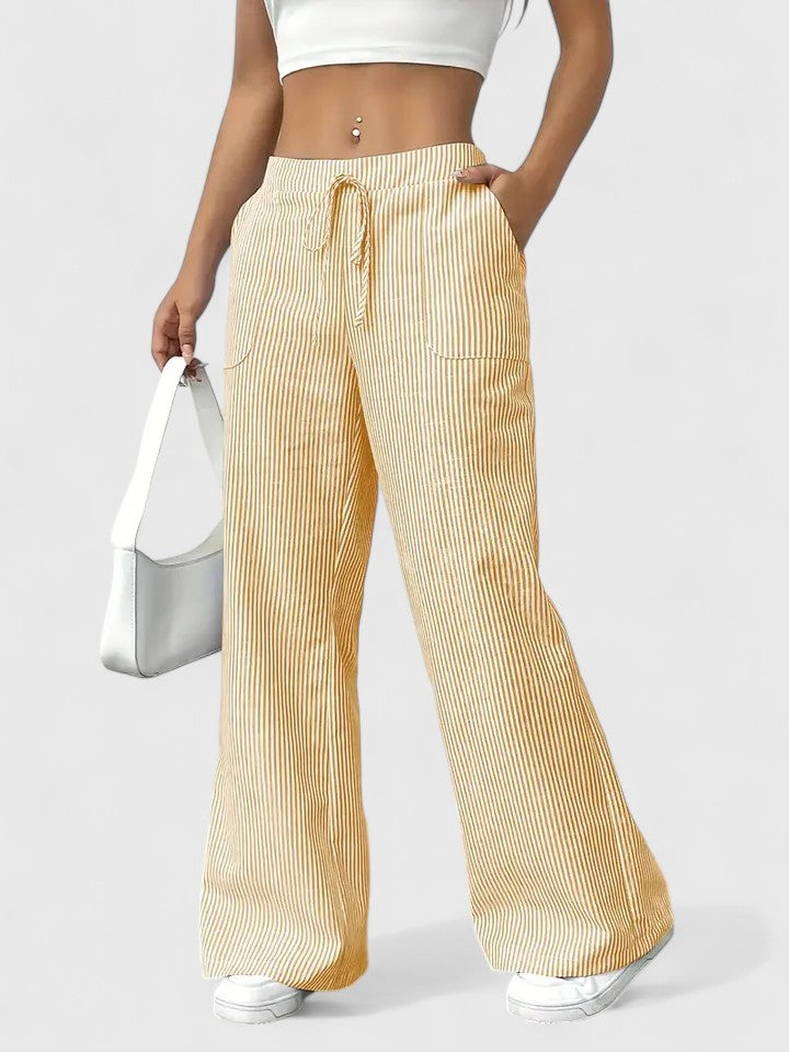 Tatienne | Chic Trousers for Any Occasion