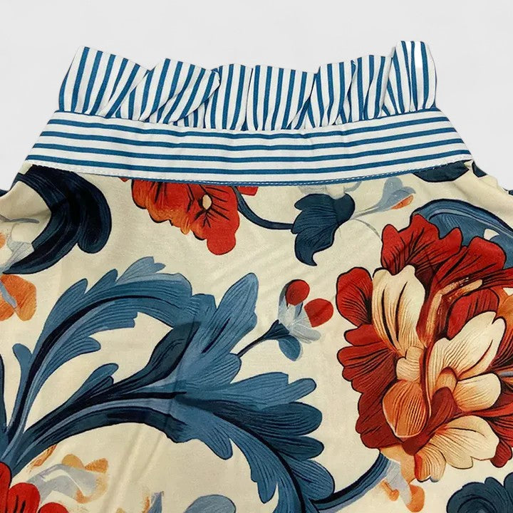 Therese | Stylish Blouse for Any Occasion