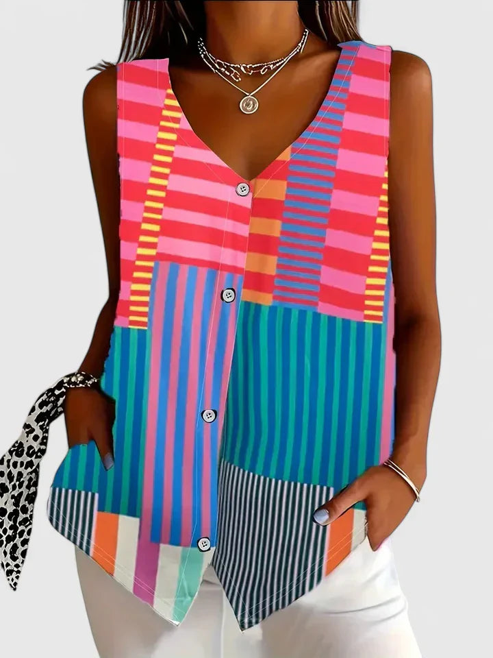 Meliyrah | Stylish Blouse for All Occasions