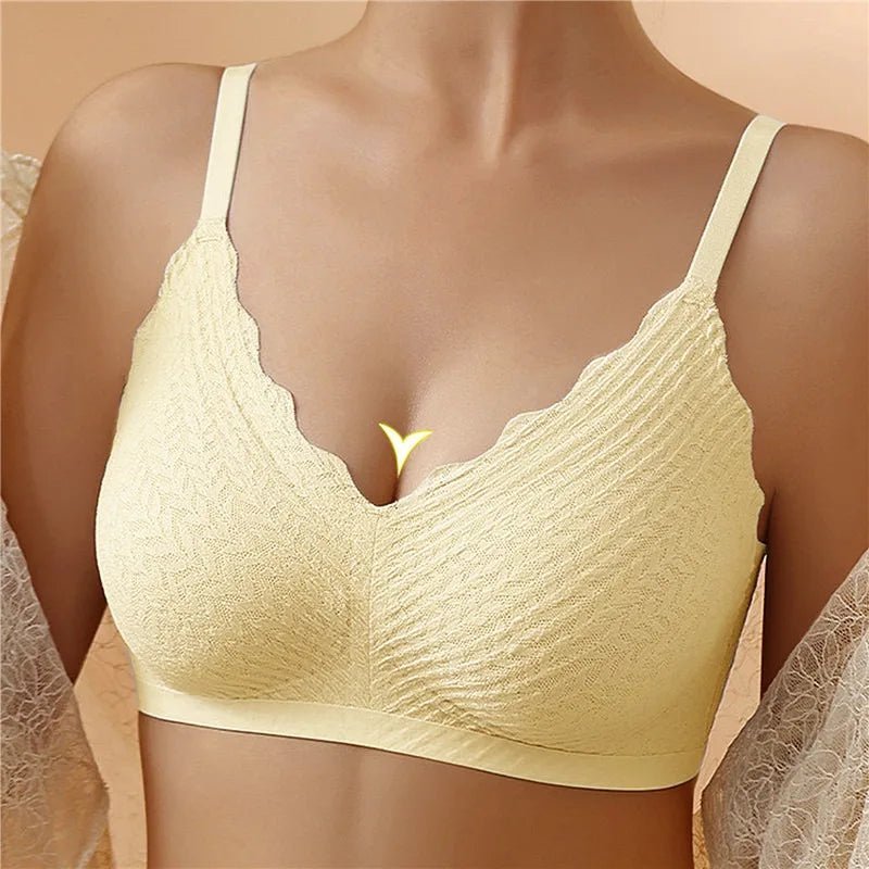 Daisy™ | All-Day Wear Bra for Everyday Style