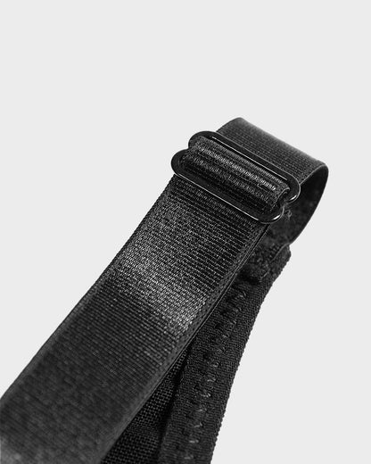 Shapewear Longline Push-Up Bra for All-Day Wear