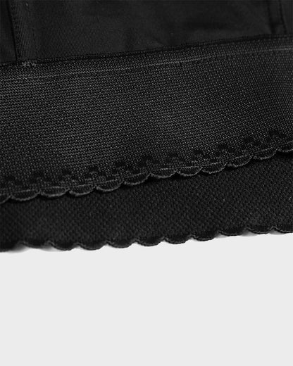 Shapewear Longline Push-Up Bra for All-Day Wear