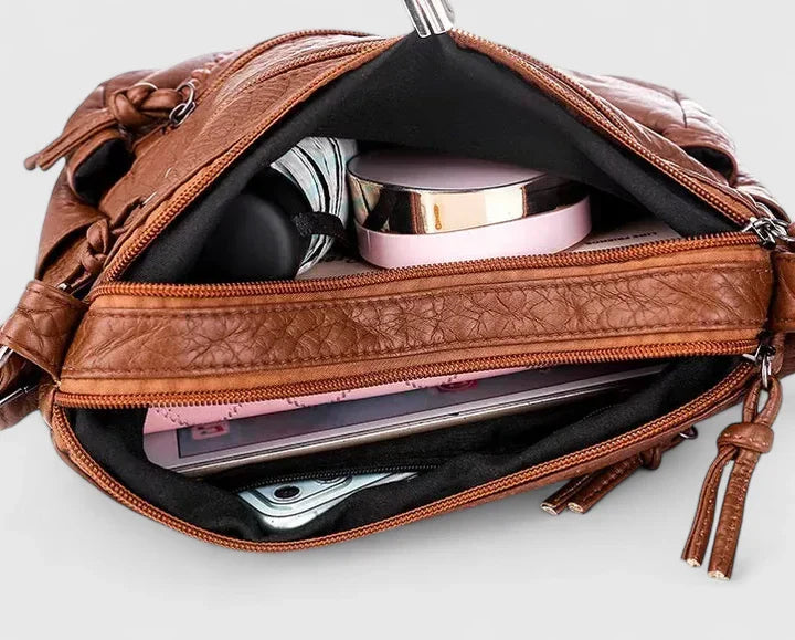 Mykahlynn | Chic Everyday Handbag