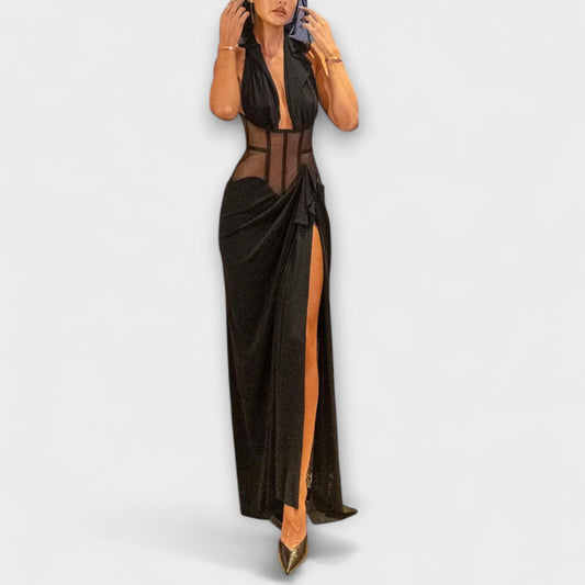 Chic Maxi Dress for Every Occasion