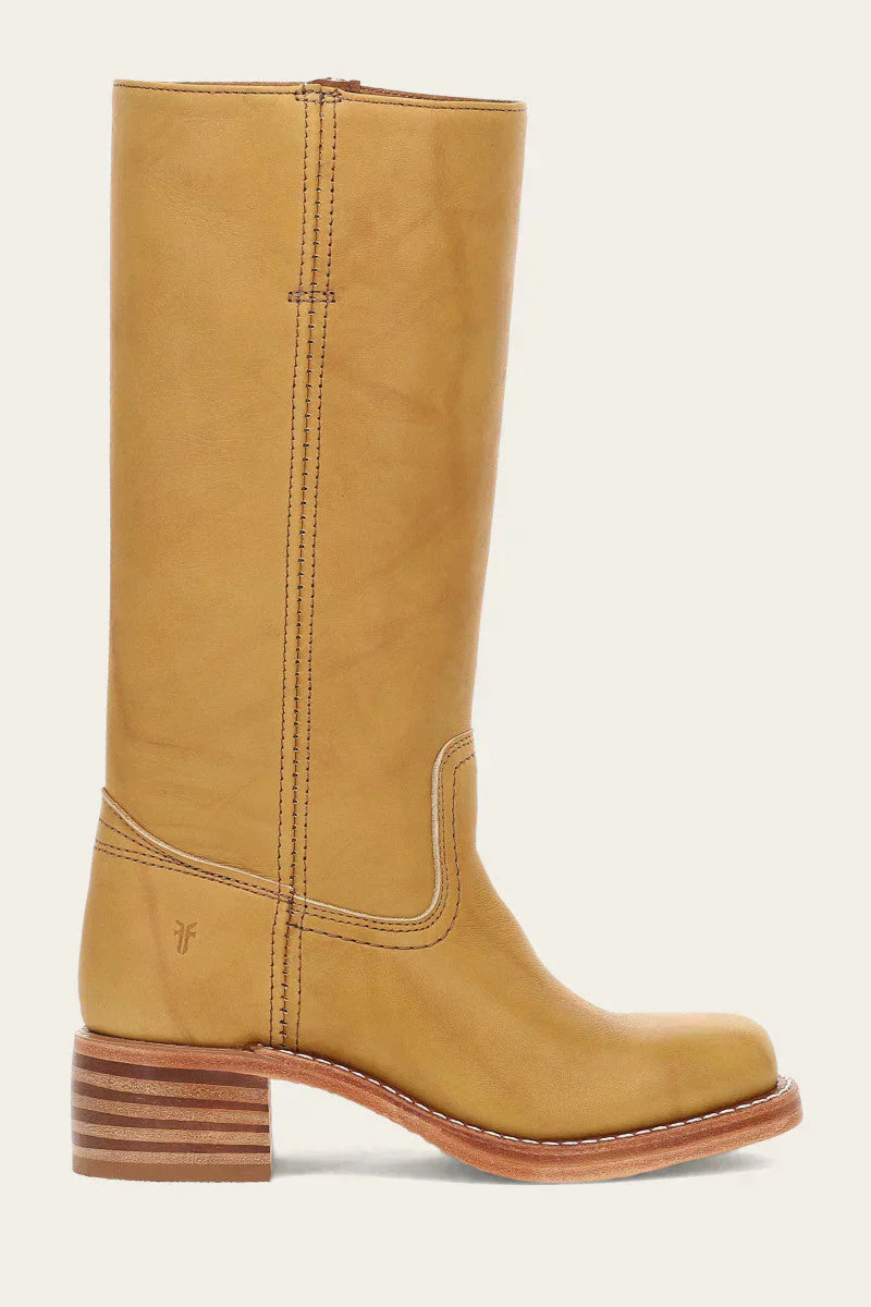 Emily | Stylish Mid Calf Western Boots for Any Occasion