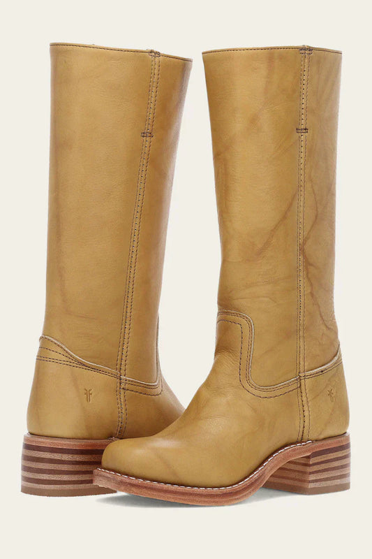 Emily | Stylish Mid Calf Western Boots for Any Occasion