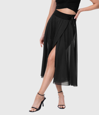 Melanie™ | Chic Convertible Skirt for All Occasions