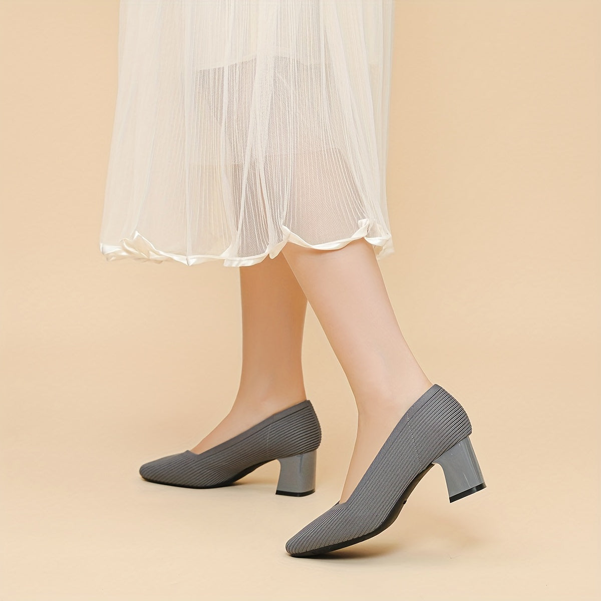 Brynn™ | Chic Orthopedic Heels for Any Occasion