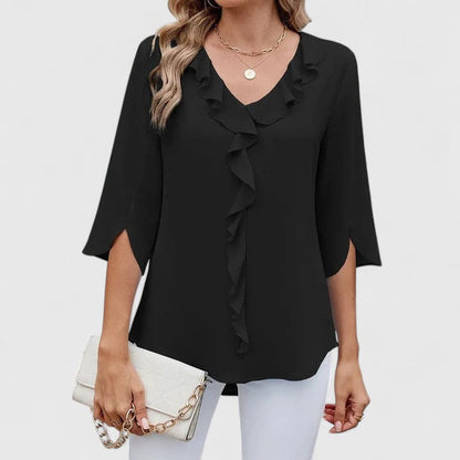 Chic Blouse for Every Occasion