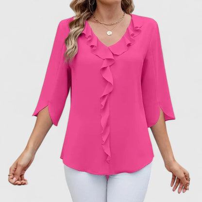 Chic Blouse for Every Occasion