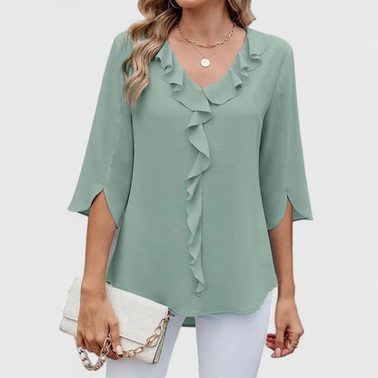 Chic Blouse for Every Occasion
