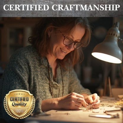 Retro-Inspired Colorful Gemstone Earrings