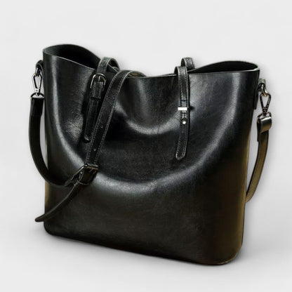 Olivia - Chic Vintage Shoulder Bag for Any Occasion