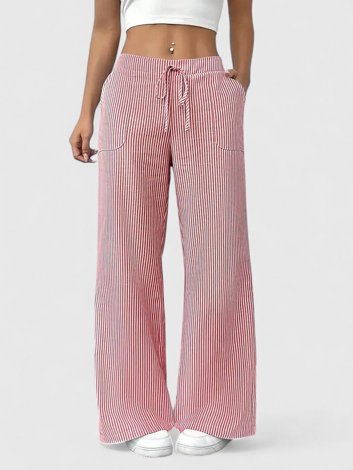 Tatienne | Chic Trousers for Any Occasion