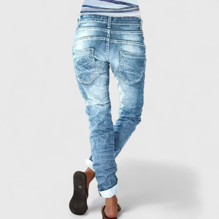 Erin | Chic Everyday Trousers for Any Occasion