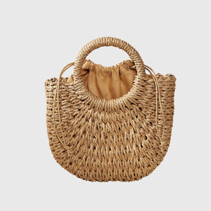 Amaya™ | Chic Summer Shoulder Tote