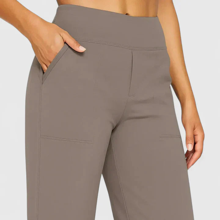 Ame | Chic Trousers for Any Occasion