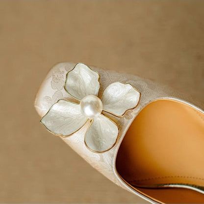 Chic Eloise Pumps for Any Occasion