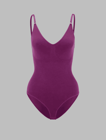 Sculpting Shapewear Bodysuit for All Occasions