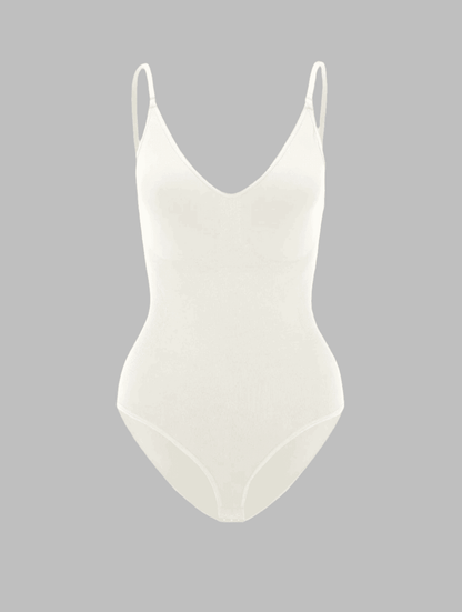 Sculpting Shapewear Bodysuit for All Occasions