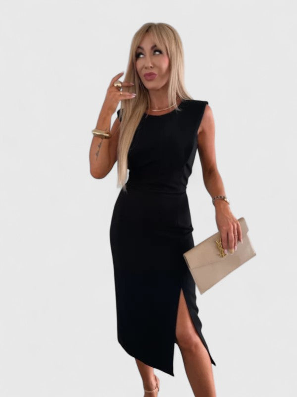 Chic Midi Dress for Any Occasion
