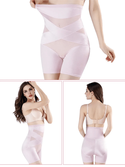 Snatch360™ | High-Waist Shaping Bodysuit for All Occasions