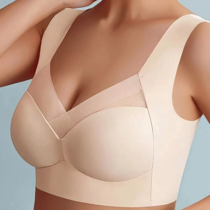 BoostFit™ | Trendy Seamless Everyday Bra