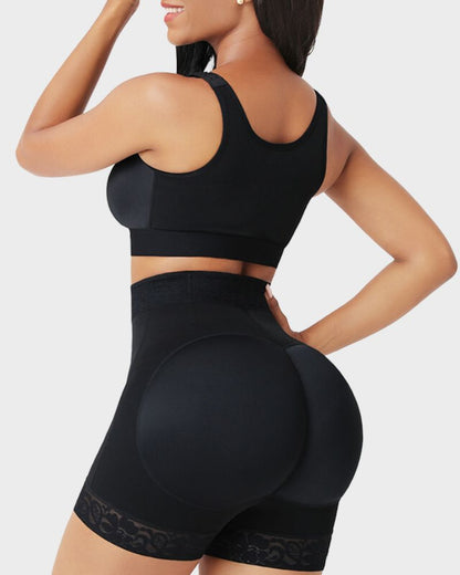 Lily™ | Sculpting Butt Lift & Tummy Control Shorts