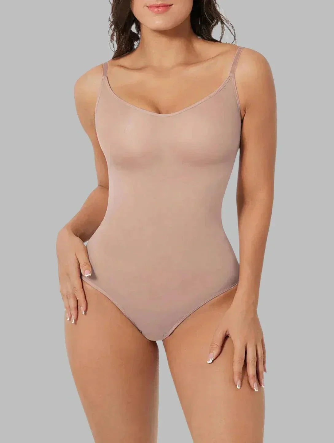 Sculpting Shapewear Bodysuit for All Occasions