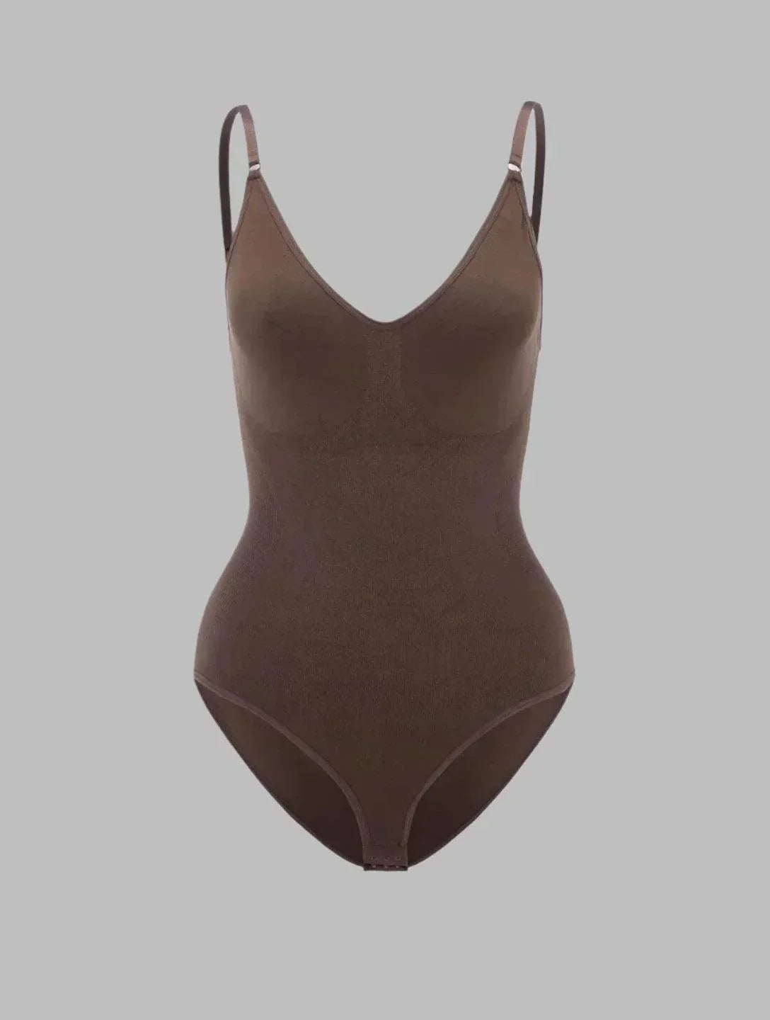 Sculpting Shapewear Bodysuit for All Occasions