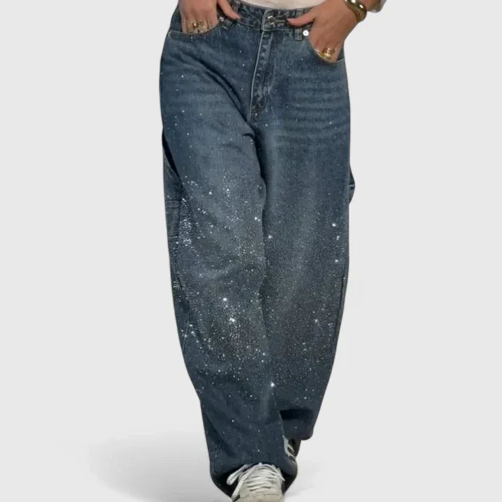 Melizyrah | Chic Everyday Trousers for Any Occasion