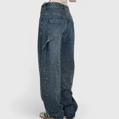 Melizyrah | Chic Everyday Trousers for Any Occasion